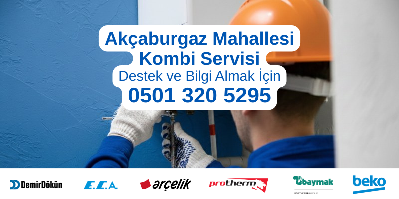 Esenyurt Akçaburgaz Mahallesi kombi servisi hizmeti - Profesyonel teknisyen kombi servisi yaparken